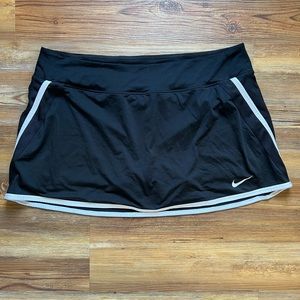 Nike Dri-fit Skort
